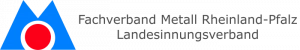 Logo Fachverband Metall Rheinland-Pfalz Landesinnungsverband